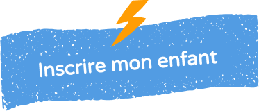 Inscrire mon enfant Inscrire mon enfant